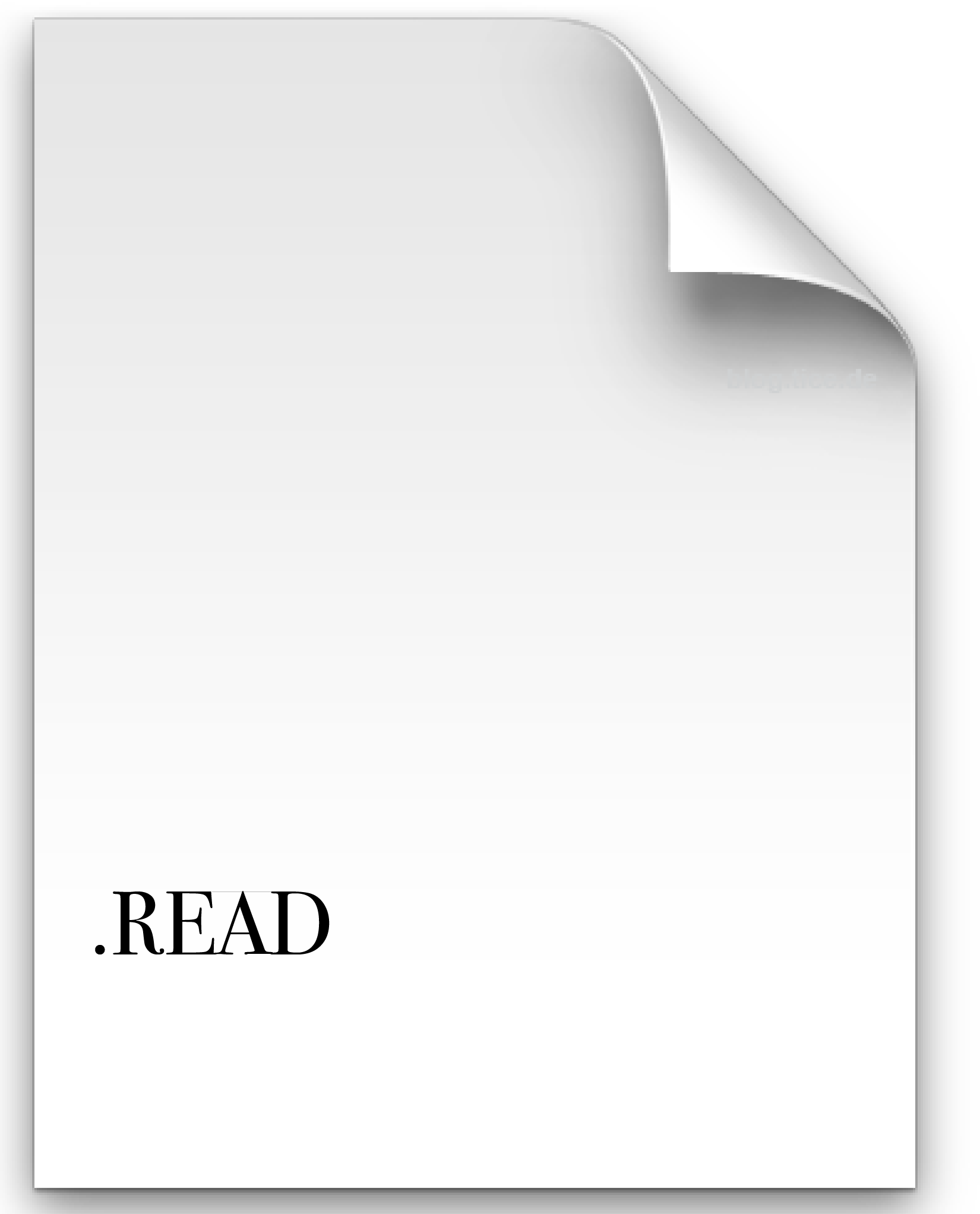 Documentation